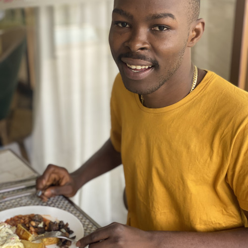 Kayode O. profile photo