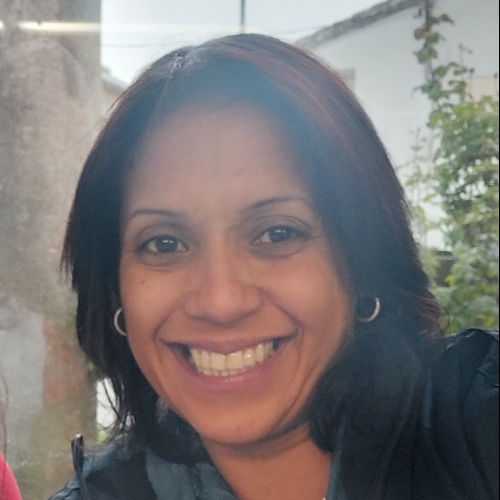 Aillen del valle H. profile photo