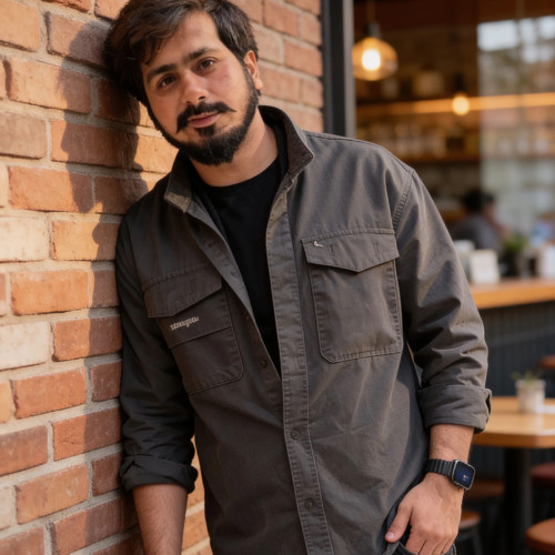 Ansh S. profile photo