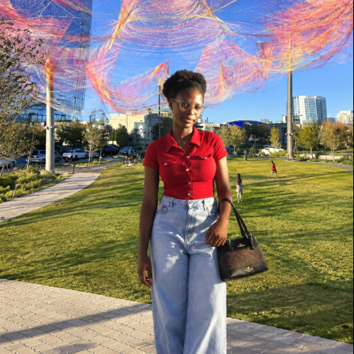 Zainab S. profile photo