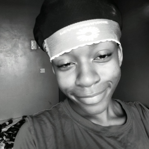 Favour A. profile photo