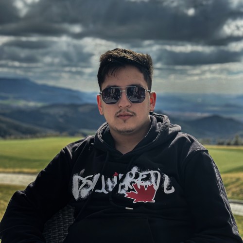 Oussama A. profile photo