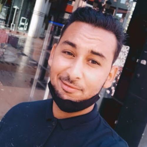 sroute m. profile photo