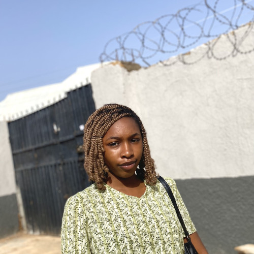 Faith M. profile photo