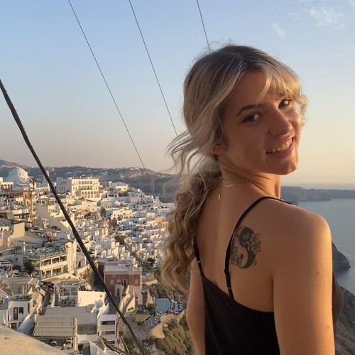 marissa c. profile photo