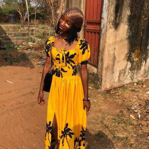 Damilola D.
