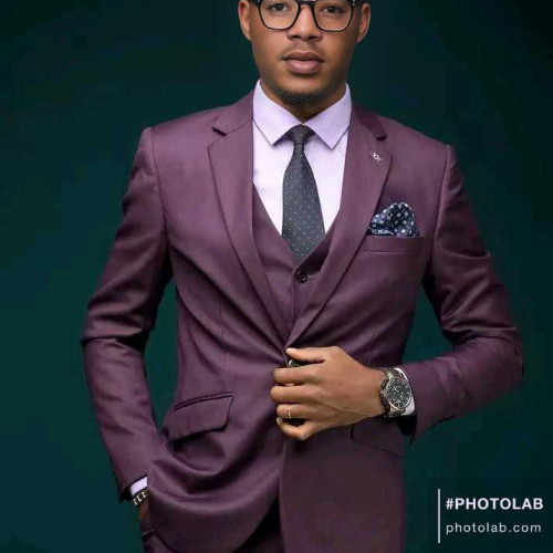 Chinwendu Amos O. profile photo