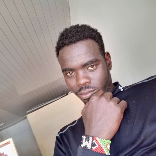 Nimrod k. profile photo