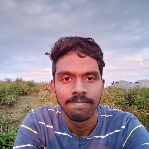 Endreddi U. profile photo