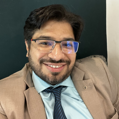 Jybran W. profile photo