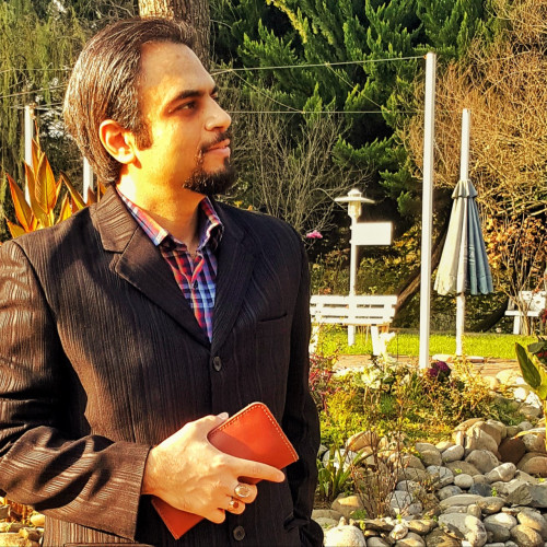 Mahdi A. profile photo