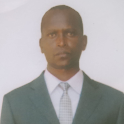 Patrick W. profile photo
