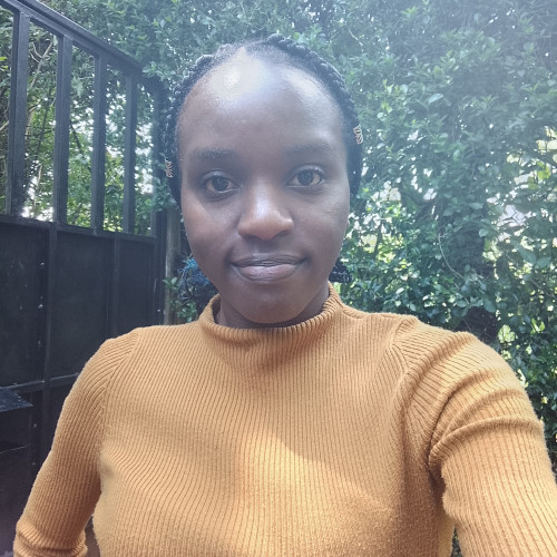 Hope  V. profile photo