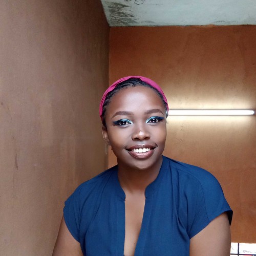 KAMAU N. profile photo