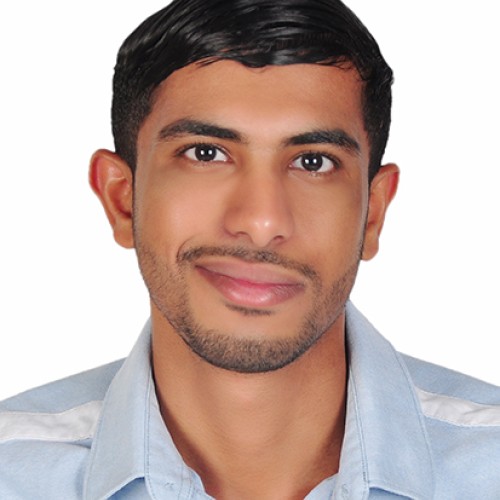 Sayed Ali M.