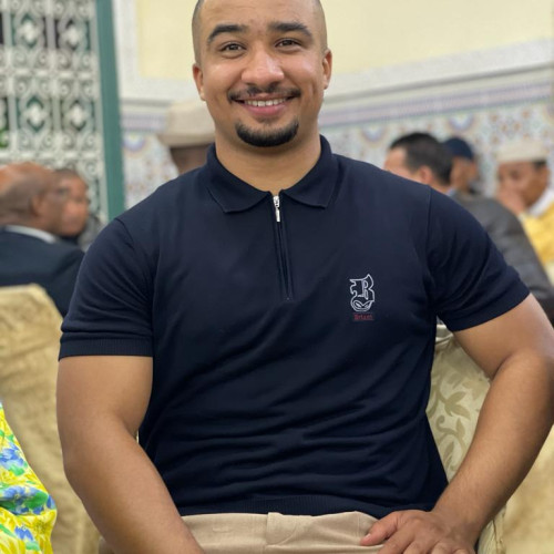 ISSAM K. profile photo