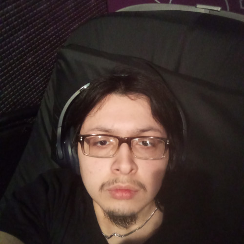 Alex M.