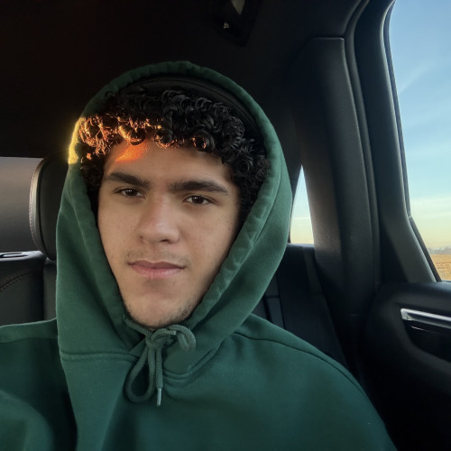 Jason G. profile photo