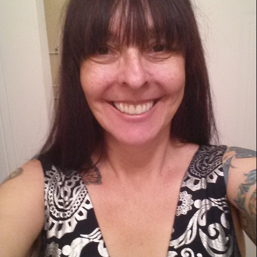 Renata G. profile photo