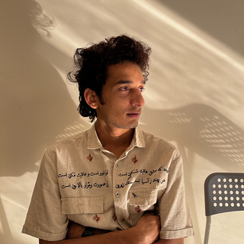 Shahin S. profile photo