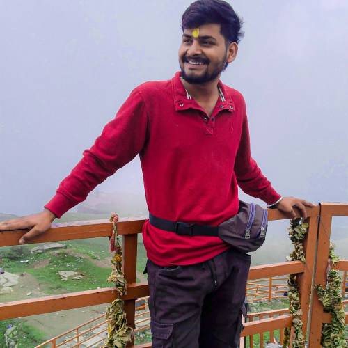 Aashish  r. profile photo