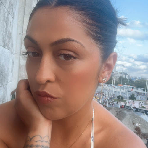 Liliyana Y. profile photo