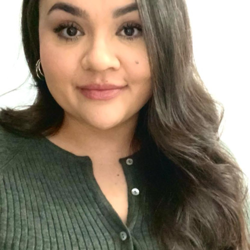 Yesenia Elizabeth M.