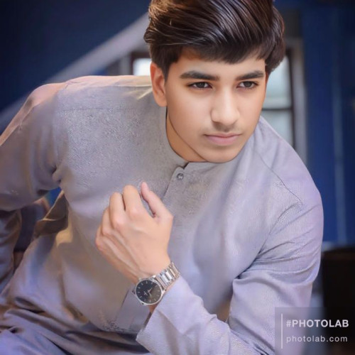 Fahad A. profile photo