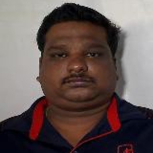 Lakshman Raj R.