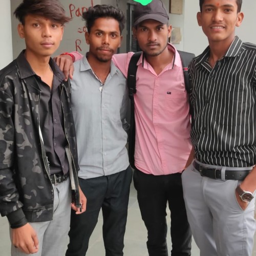 Raj V.