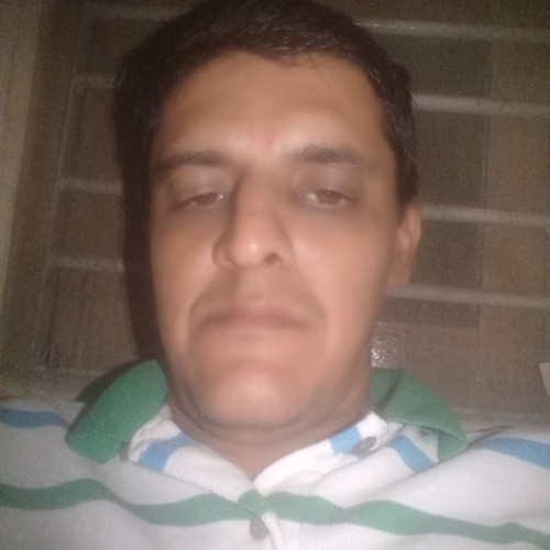 Krunal D. profile photo