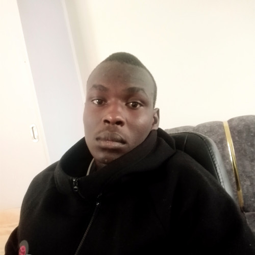 Abedinego M. profile photo