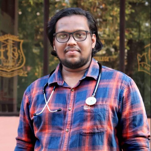 Vishnu P.