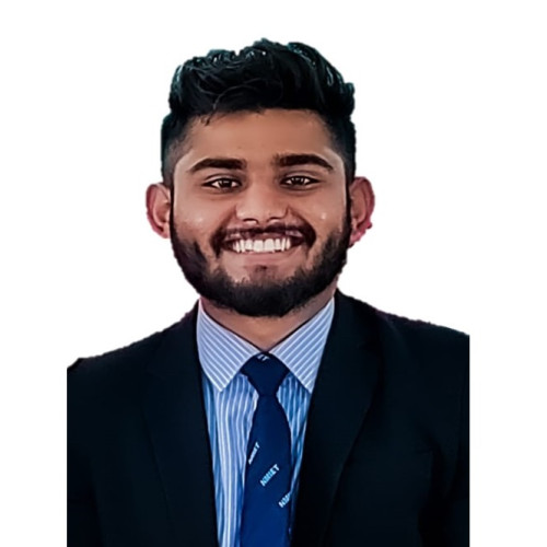 Harshwardhan D. profile photo