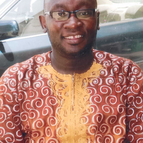 Olaniyi O.