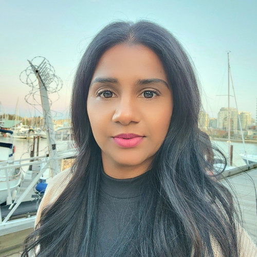 Sanjana C. profile photo