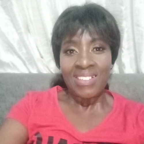 Sbongile M. profile photo