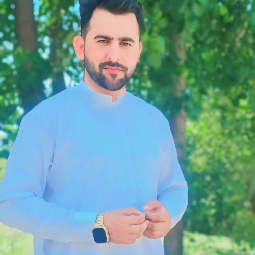 Muhammad  K. profile photo