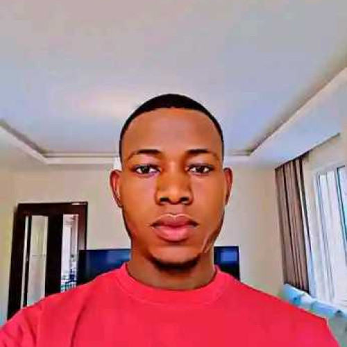 Daniel Clam B. profile photo