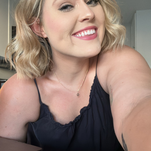 Abby M. profile photo