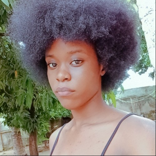 Adaora O.