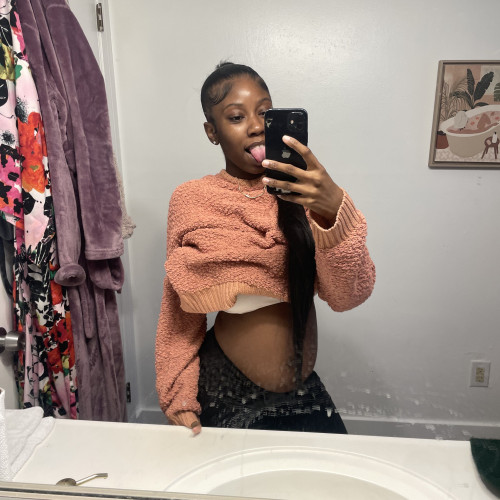 JAKERIYAH G. profile photo