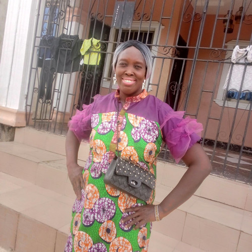 Akpoguma  O.