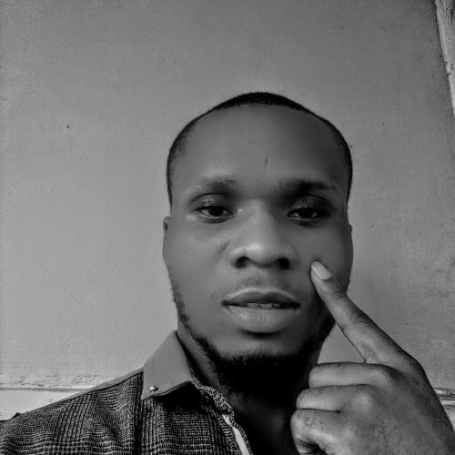 Promise O. profile photo