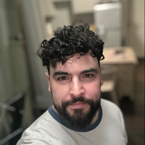Tino J. profile photo