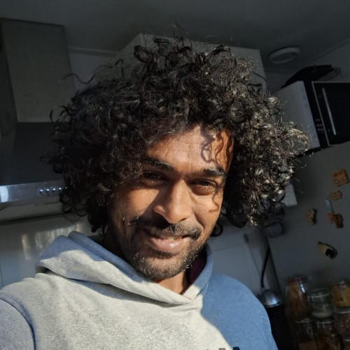 Ramesh I. profile photo