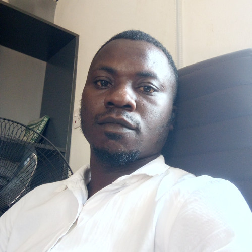 Amodu  E. profile photo