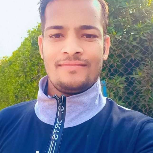 TILESHVAR K. profile photo