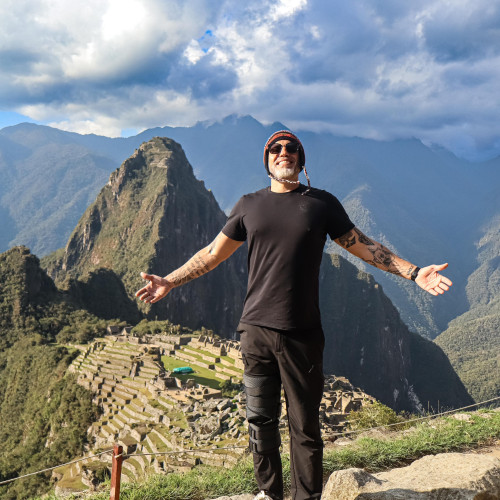 Guilherme  C. profile photo