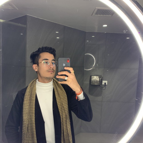 Kunal S. profile photo